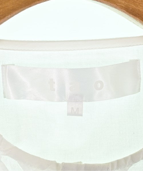 TAO 休閒襯衫