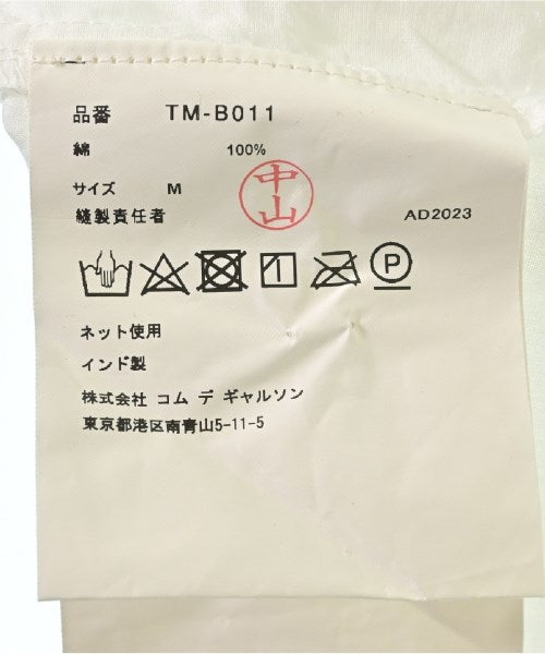 TAO 休閒襯衫