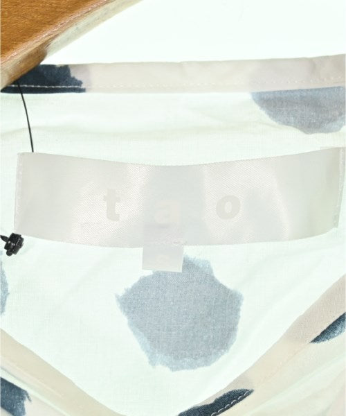 TAO 休閒襯衫