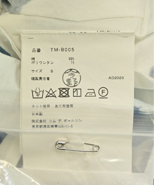 TAO 休閒襯衫