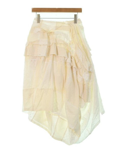 TAO 長裙/超長裙