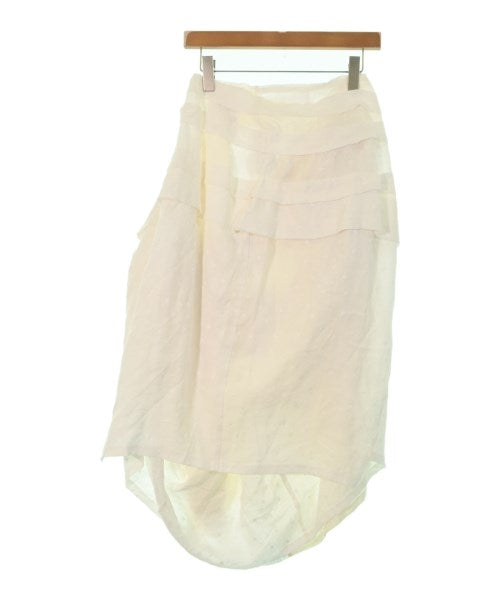 TAO 長裙/超長裙