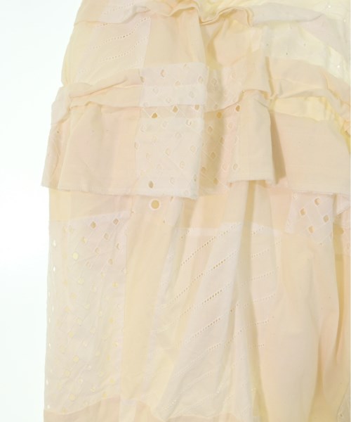 TAO 長裙/超長裙