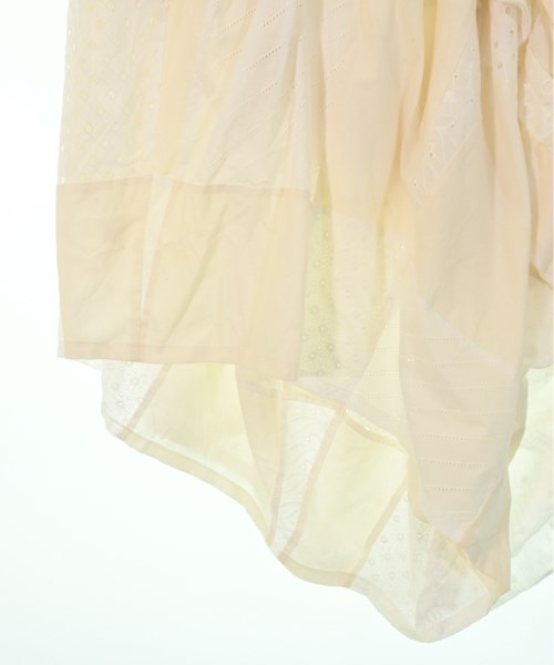 TAO 長裙/超長裙