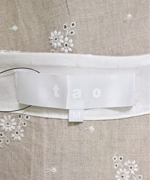 TAO 洋裝