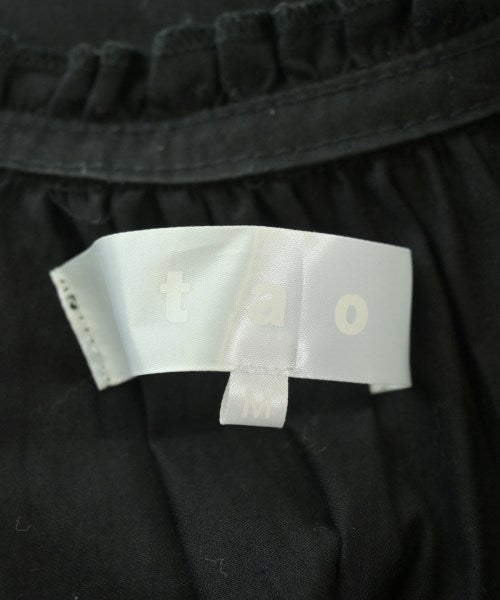 TAO 女襯衫