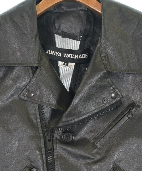 JUNYA WATANABE 騎士夾克