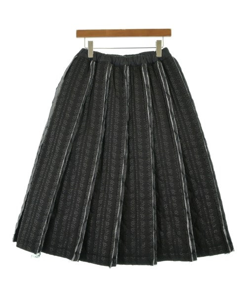 TAO 長裙/超長裙