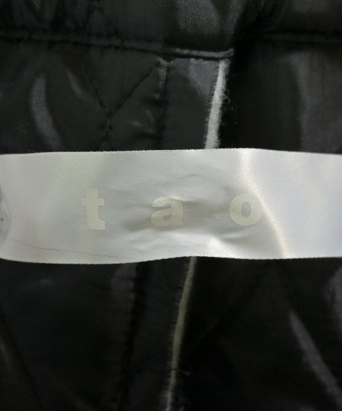 TAO 長裙/超長裙