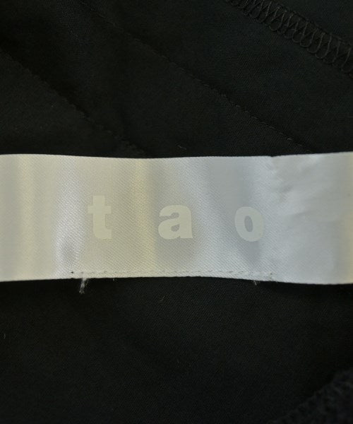 TAO 休襯衫