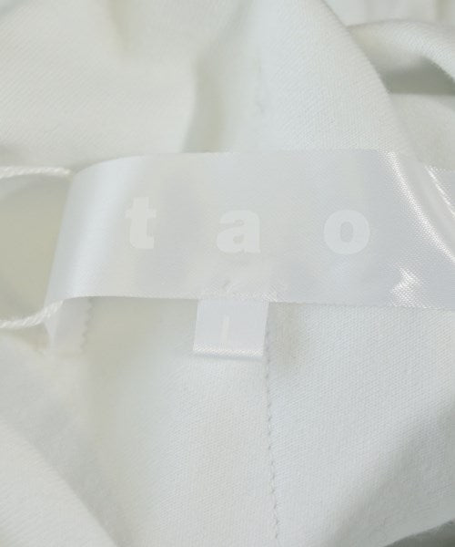 TAO 開襟衫
