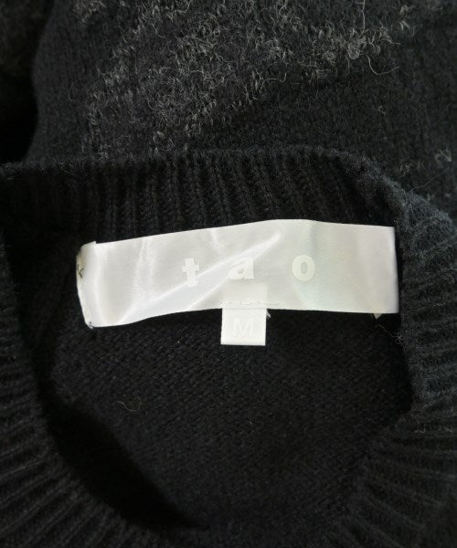 TAO 毛衣