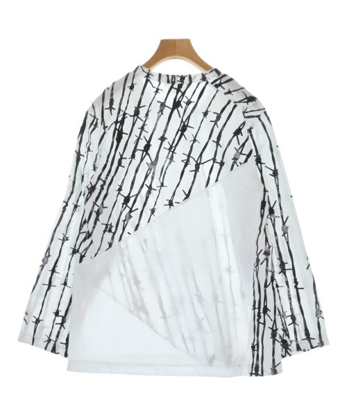 COMME des GARCONS T恤/上衣