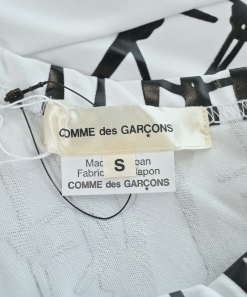 COMME des GARCONS T恤/上衣
