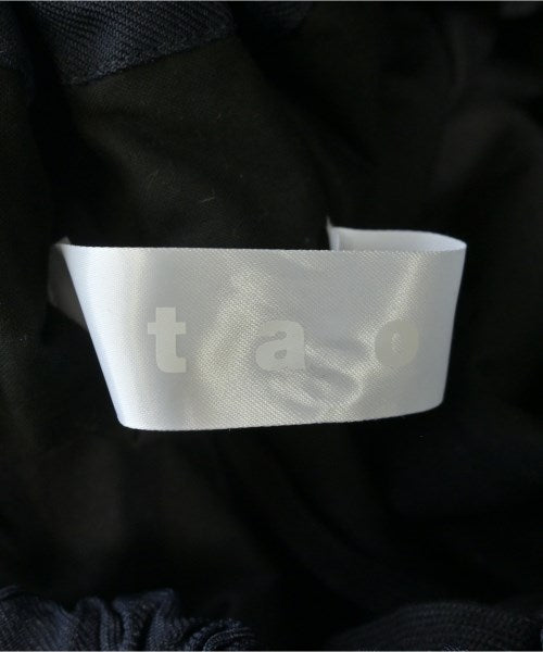 TAO 長裙/超長裙