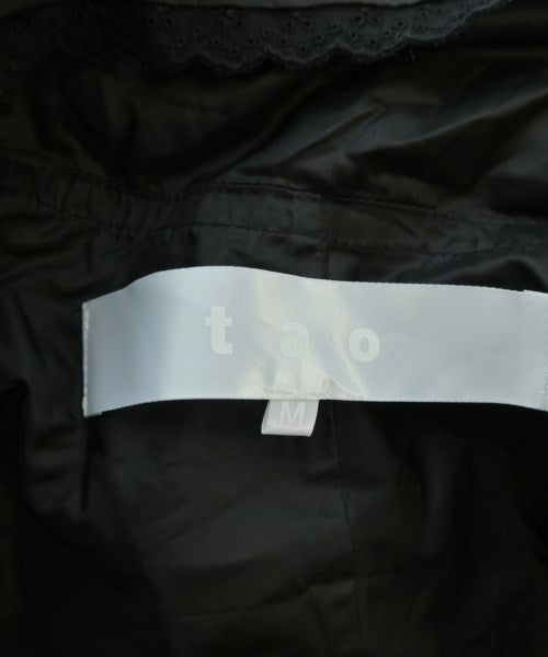 TAO 夾克