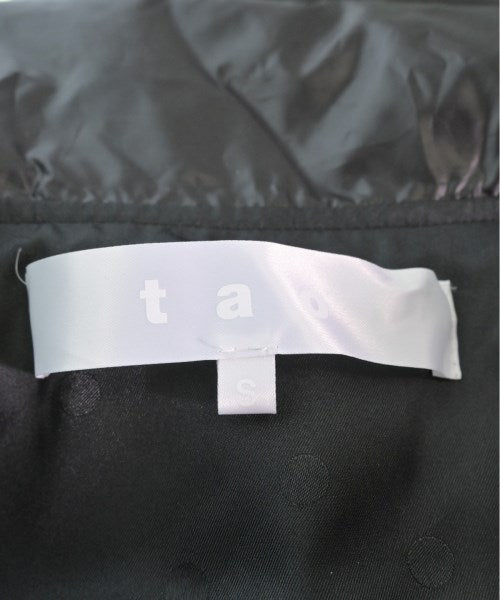 TAO 羽絨夾克/背心