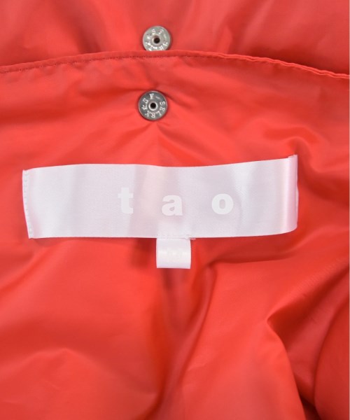 TAO 休閒襯衫