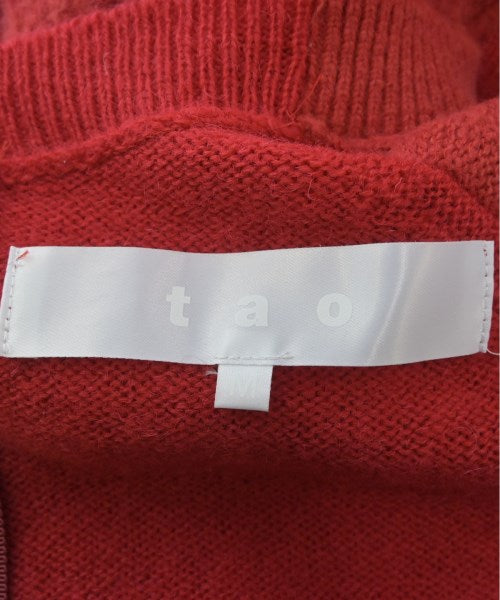 TAO 毛衣