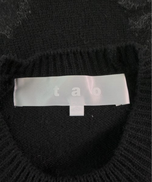 TAO 毛衣