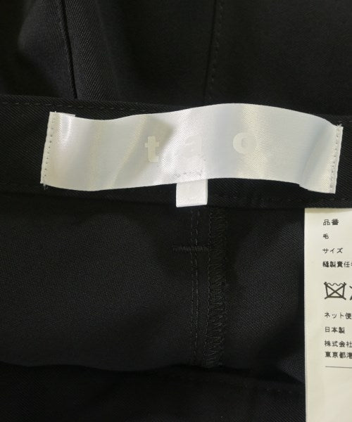 TAO 長褲