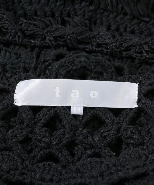 TAO 無袖上衣