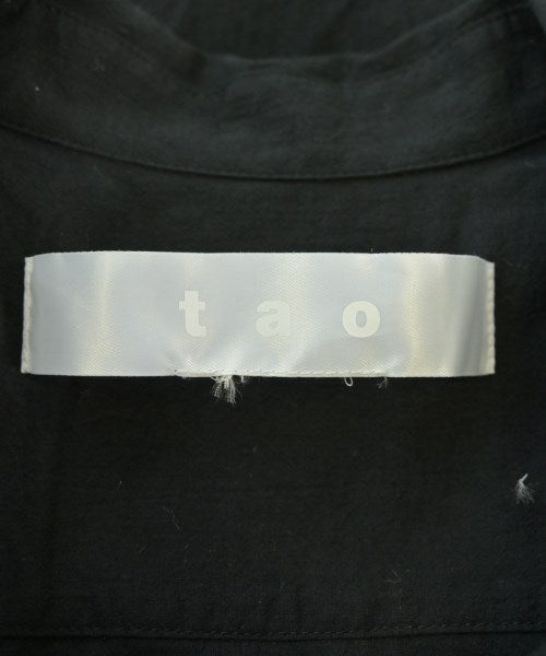 TAO 休閒襯衫