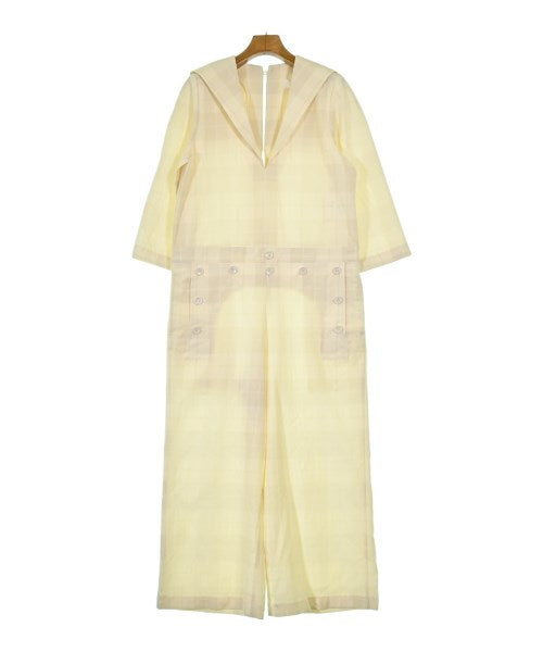 TAO 連身衣/馬戲團服/連身