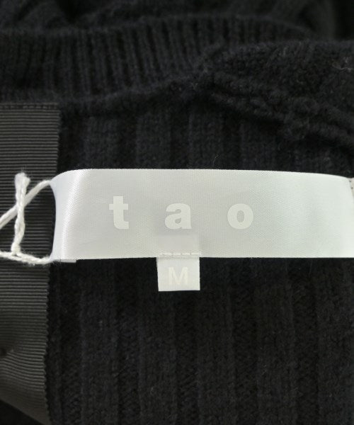 TAO 毛衣
