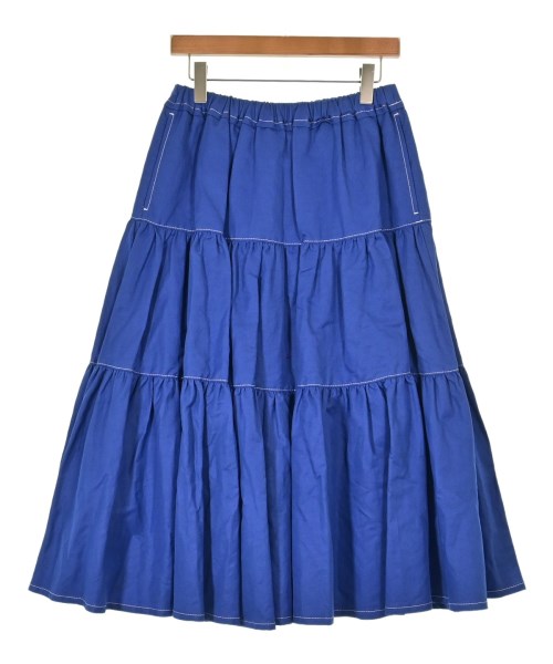 TAO 長裙/超長裙