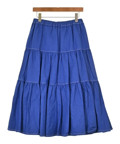 TAO 長裙/超長裙