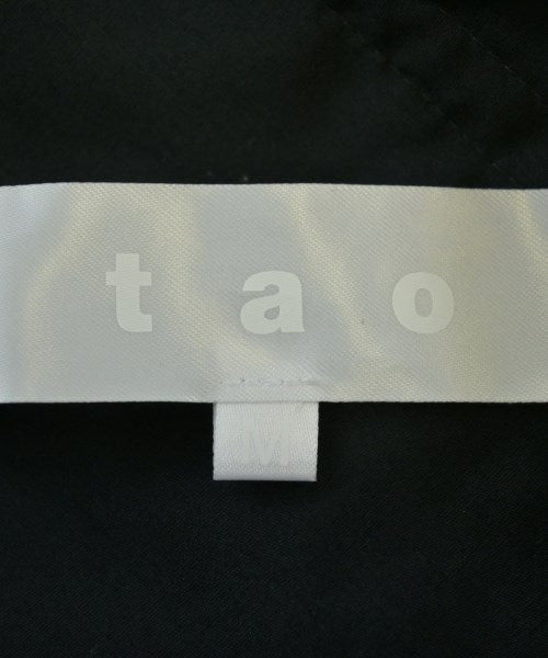 TAO 休閒襯衫
