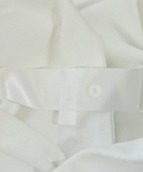 TAO 開襟衫