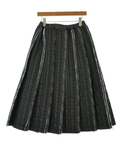 TAO 長裙/超長裙