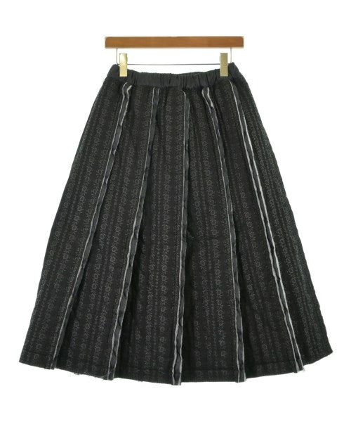 TAO 長裙/超長裙