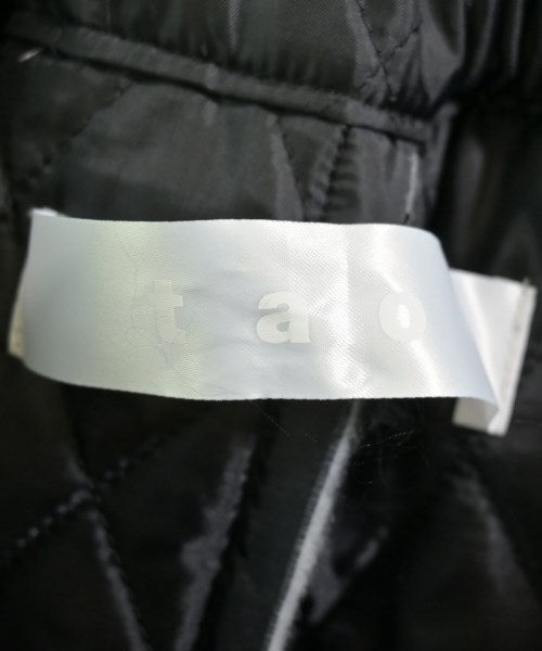 TAO 長裙/超長裙