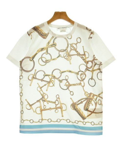 COMME des GARCONS GIRL T恤/上衣