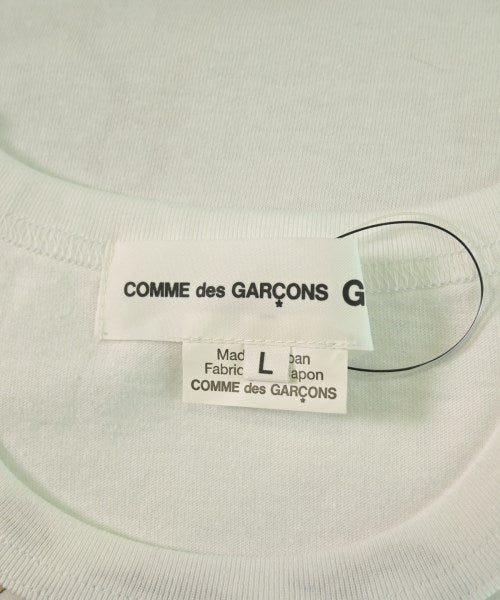 COMME des GARCONS GIRL T恤/上衣
