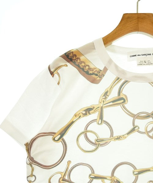 COMME des GARCONS GIRL T恤/上衣