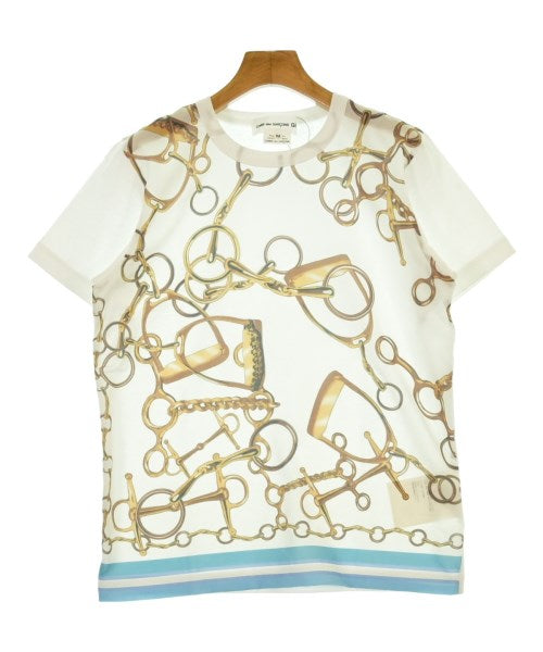 COMME des GARCONS GIRL T恤/上衣