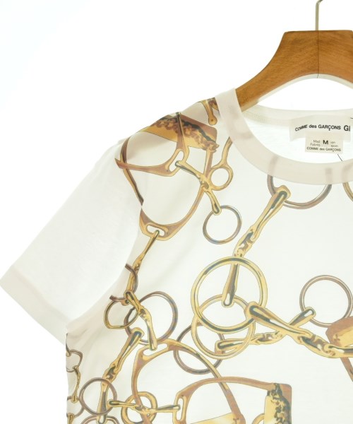 COMME des GARCONS GIRL T恤/上衣