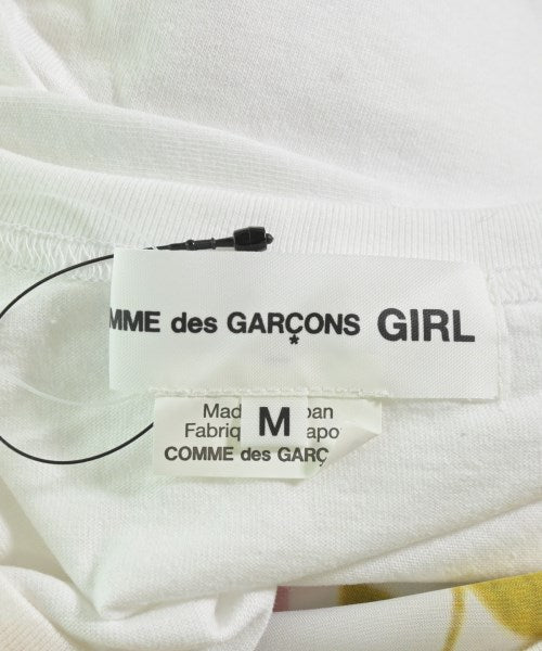 COMME des GARCONS GIRL T恤/上衣