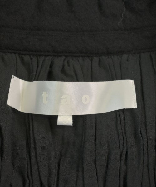 TAO 背心