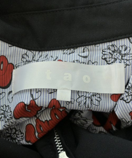 TAO 其他飛行外套