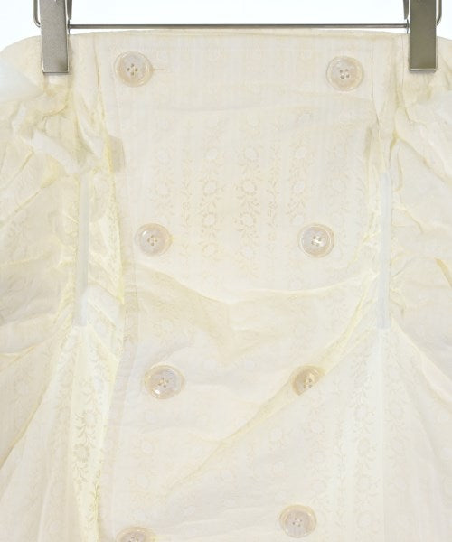 TAO 長裙/超長裙