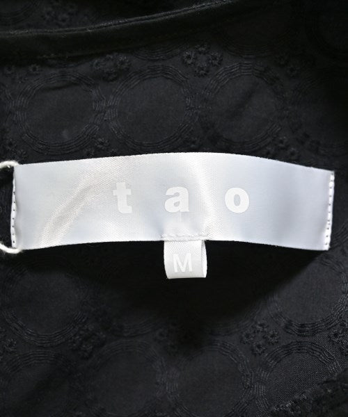 TAO 女襯衫