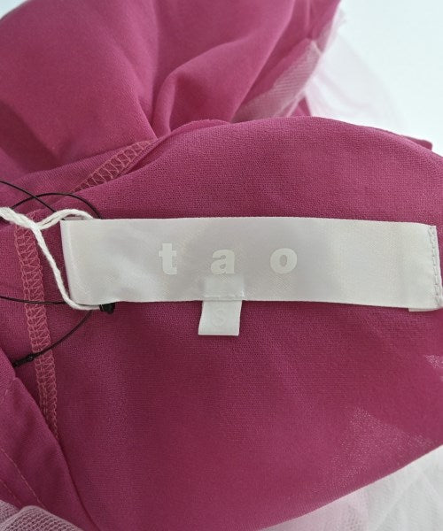 TAO T恤/上衣