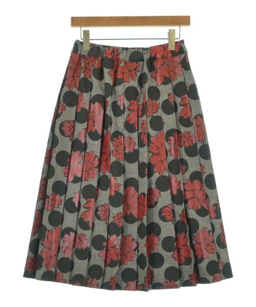 TAO 長裙/超長裙