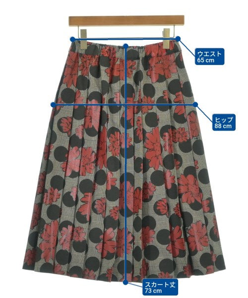 TAO 長裙/超長裙