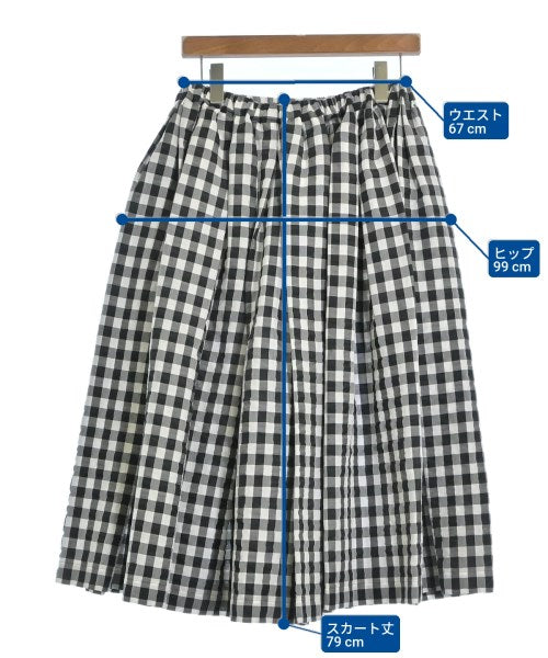 TAO 長裙/超長裙